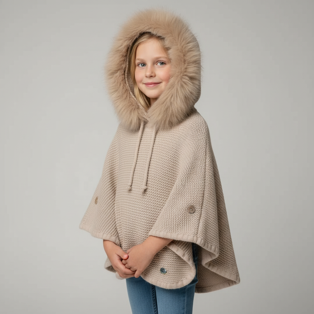 Poncho (Paz Rodriguez)