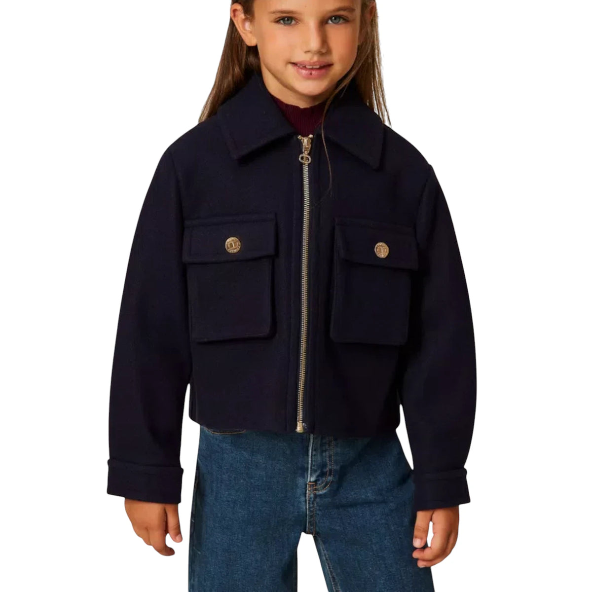 Jas (Twinset)