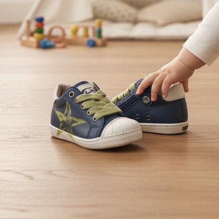 Schoenen (Luca)