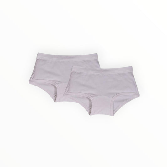 Boxer - 2 pack meisje (Woody)