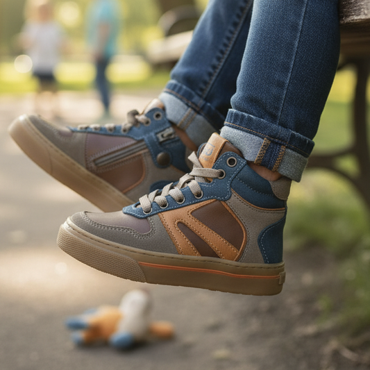Schoenen (Luca)