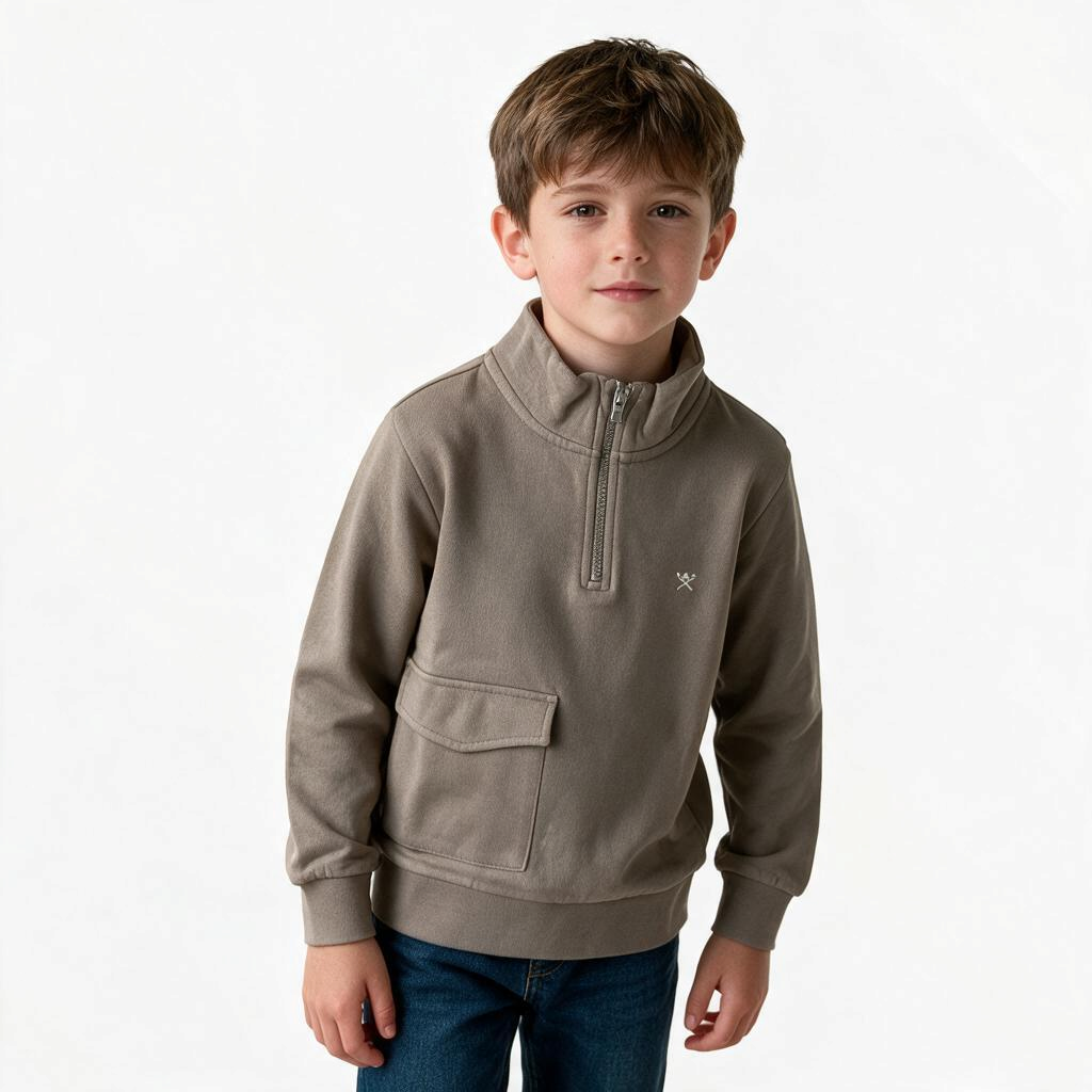Sweater (Hackett)