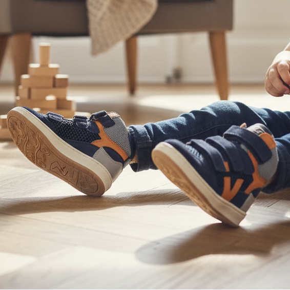 Schoenen (Luca)