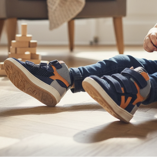 Schoenen (Luca)