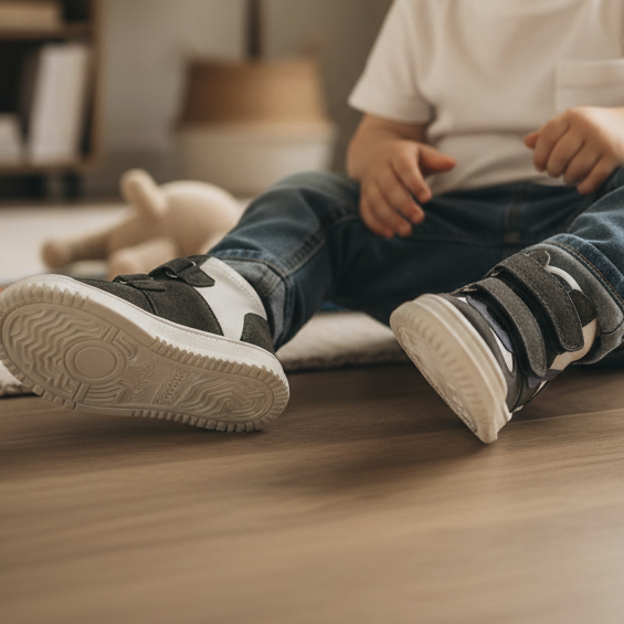 Schoenen (Luca)