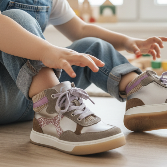 Schoenen (Luca)