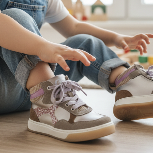 Schoenen (Luca)