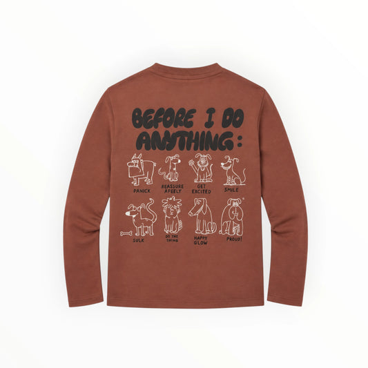 T-shirt (Losan)