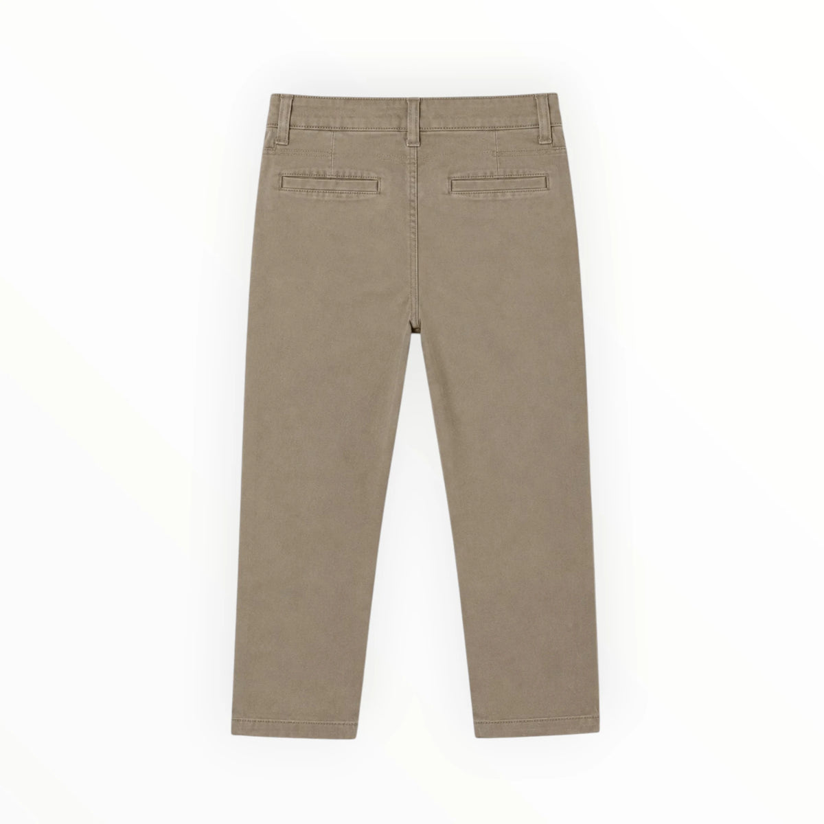 Taupe chino broek (Losan)
