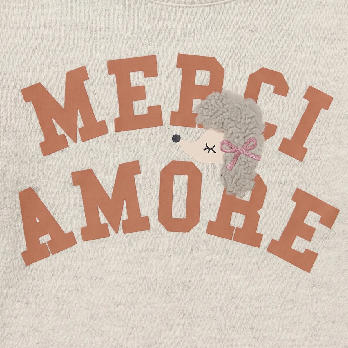 T-shirt lange mouwen (Losan)