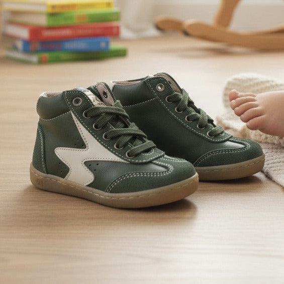Schoenen (Luca)