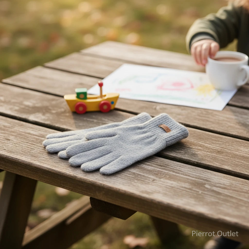Handschoenen (Barts)