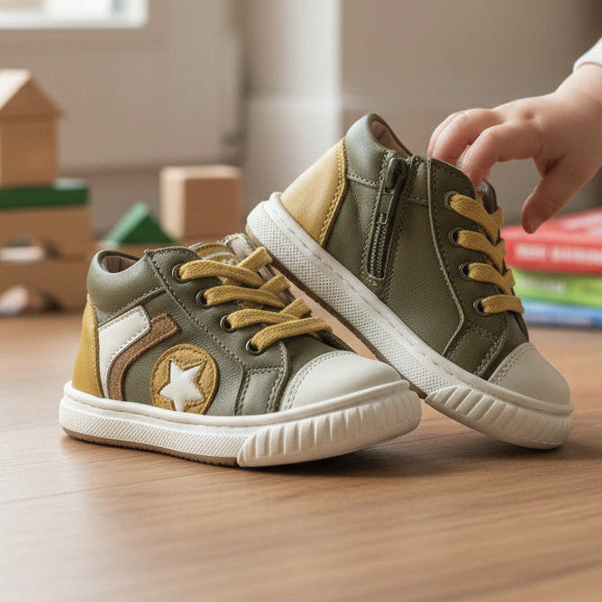 Schoenen (Luca)