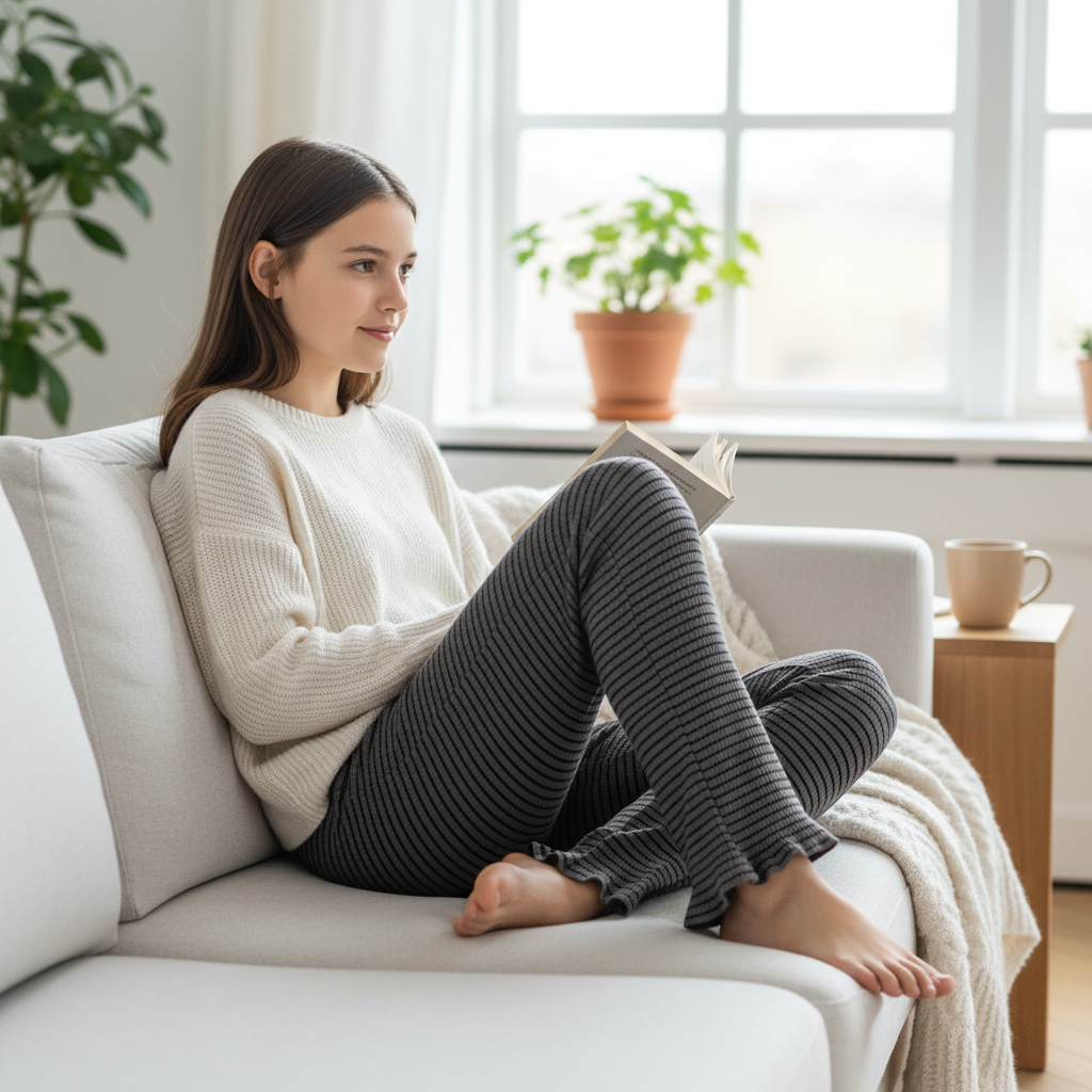 Broek (Sofie Schnoor)