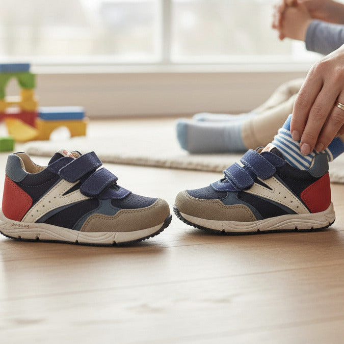 Schoenen (Luca)