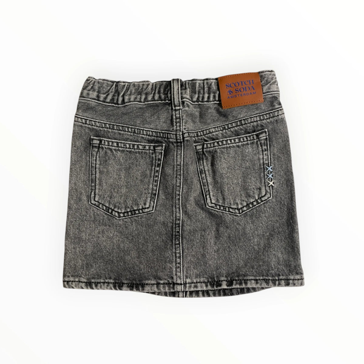 Rok (Scotch & Soda)