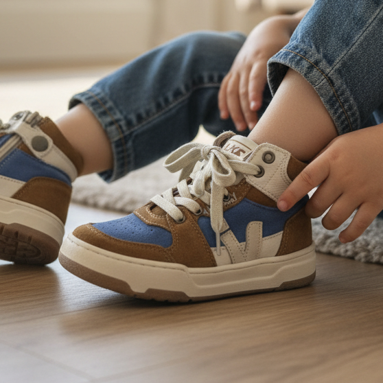 Schoenen (Luca)