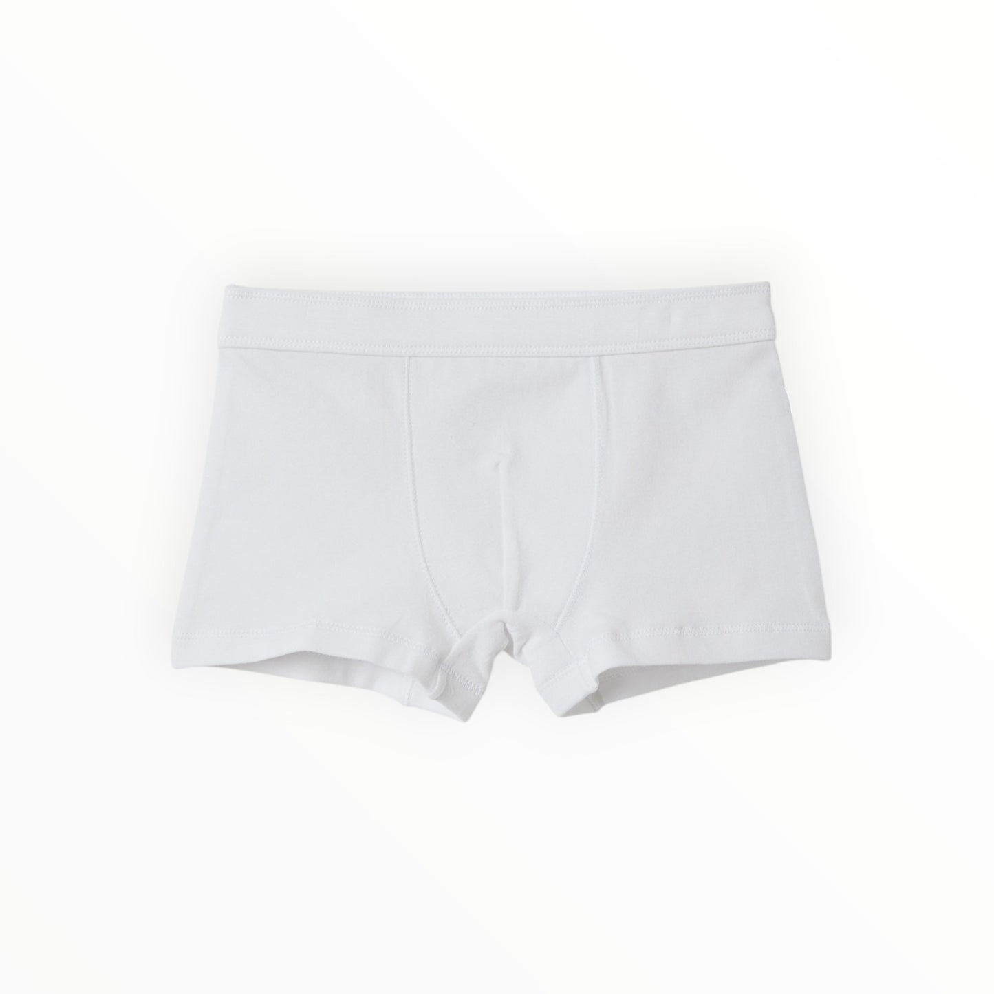 Boxer jongen (Woody)