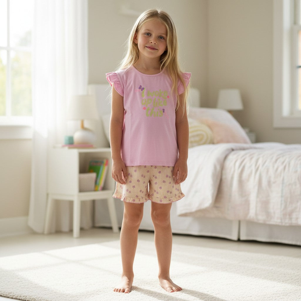 Pyjama (Woody)