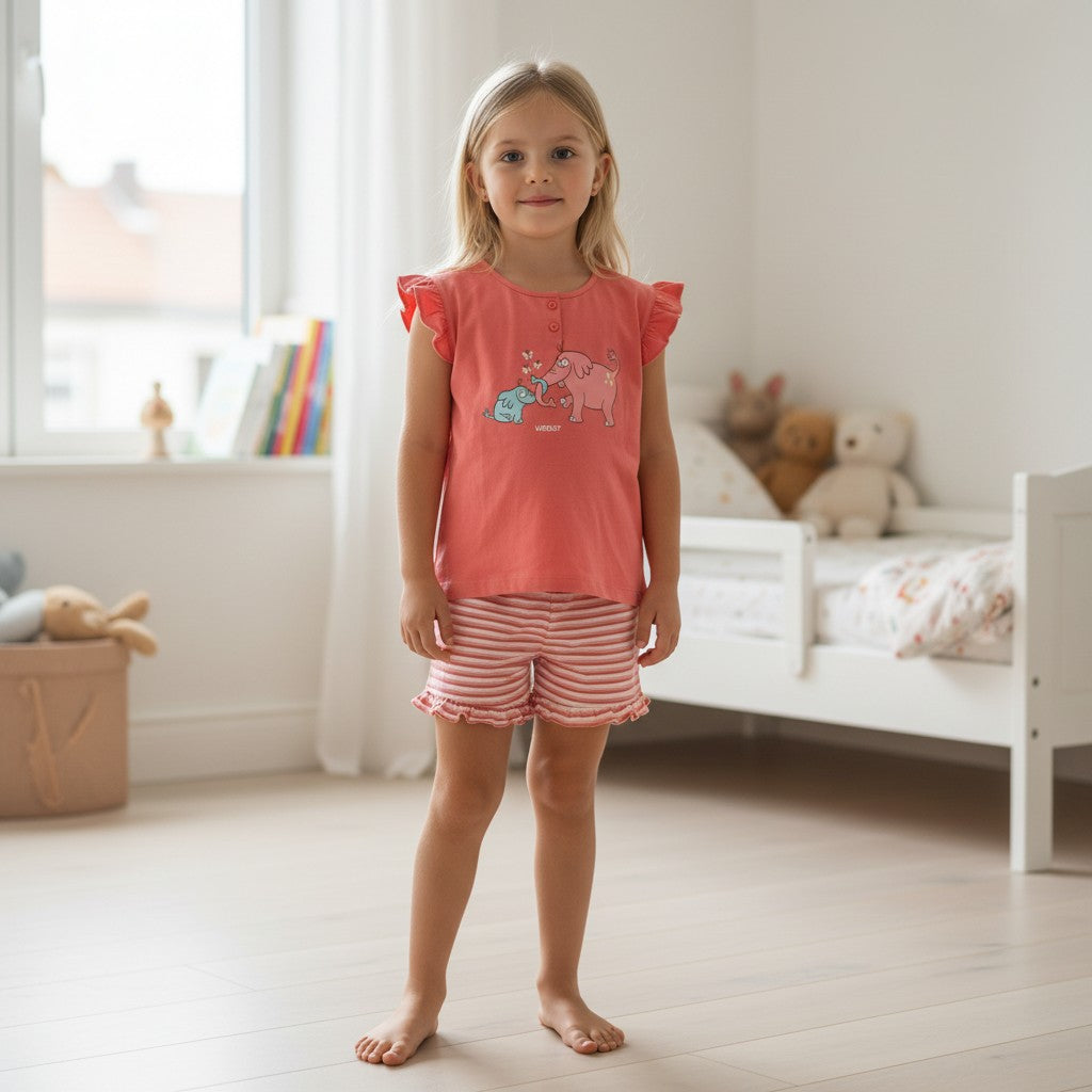 Pyjama (Woody)